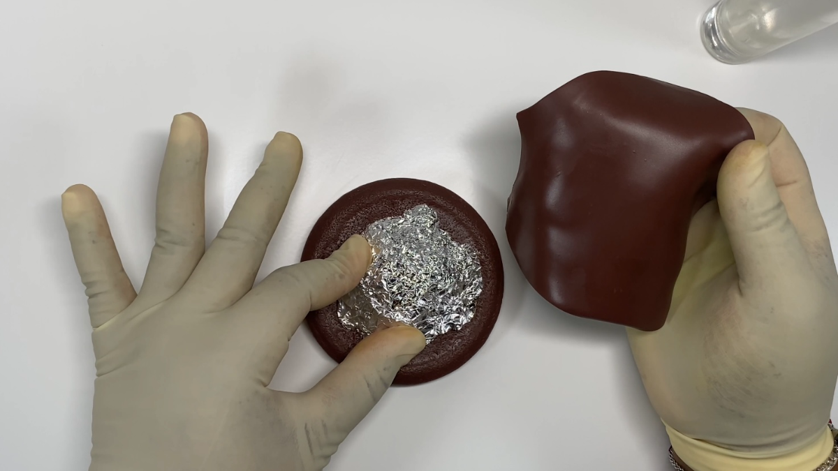 3 idee fai da te per riciclare i tuoi barattoli con l'argilla polimerica : Tappa 29 3 idee fai da te per riciclare i tuoi barattoli con l'argilla polimerica : Tappa 29