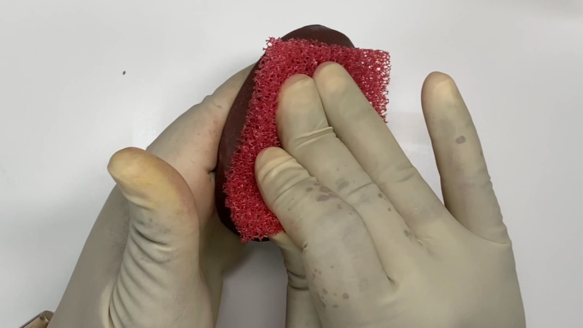 3 idee fai da te per riciclare i tuoi barattoli con l'argilla polimerica : Tappa 32 3 idee fai da te per riciclare i tuoi barattoli con l'argilla polimerica : Tappa 32