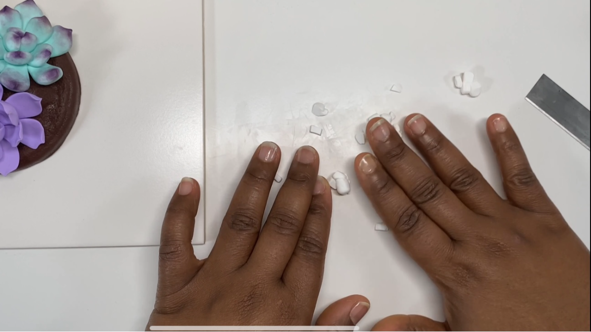 3 idee fai da te per riciclare i tuoi barattoli con l'argilla polimerica : Tappa 36 3 idee fai da te per riciclare i tuoi barattoli con l'argilla polimerica : Tappa 36