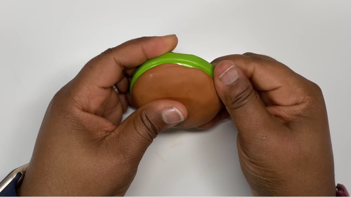 3 idee fai da te per riciclare i tuoi barattoli con l'argilla polimerica : Tappa 40 3 idee fai da te per riciclare i tuoi barattoli con l'argilla polimerica : Tappa 40