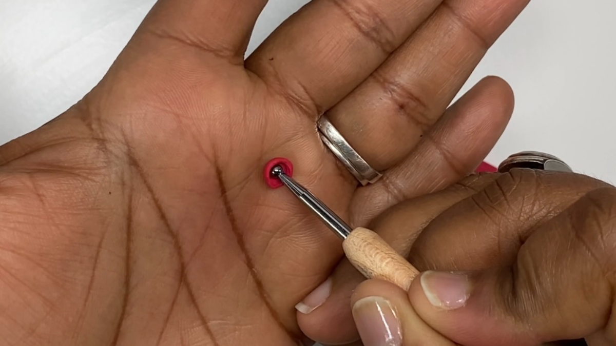 3 idee fai da te per riciclare i tuoi barattoli con l'argilla polimerica : Tappa 46 3 idee fai da te per riciclare i tuoi barattoli con l'argilla polimerica : Tappa 46