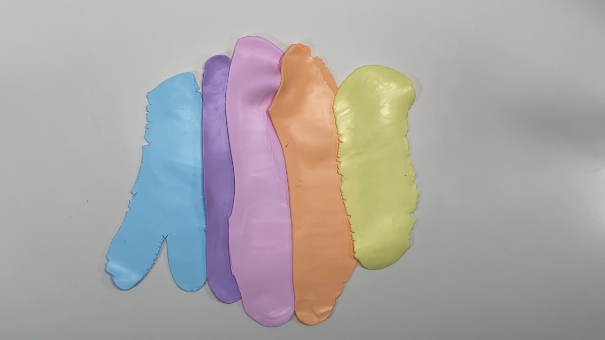 3 idee fai da te per riciclare i tuoi barattoli con l'argilla polimerica : Tappa 50 3 idee fai da te per riciclare i tuoi barattoli con l'argilla polimerica : Tappa 50