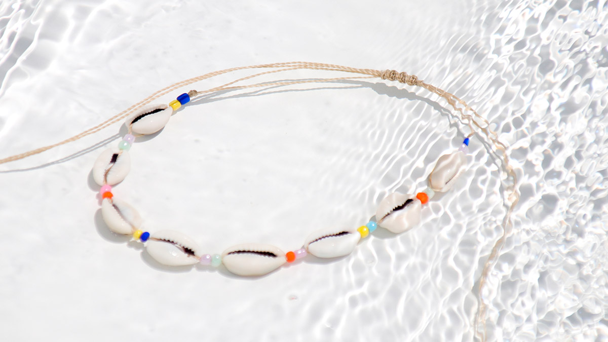 Bigiotteria: quali sono gli articoli resistenti all'acqua? Bigiotteria: quali sono gli articoli resistenti all'acqua?