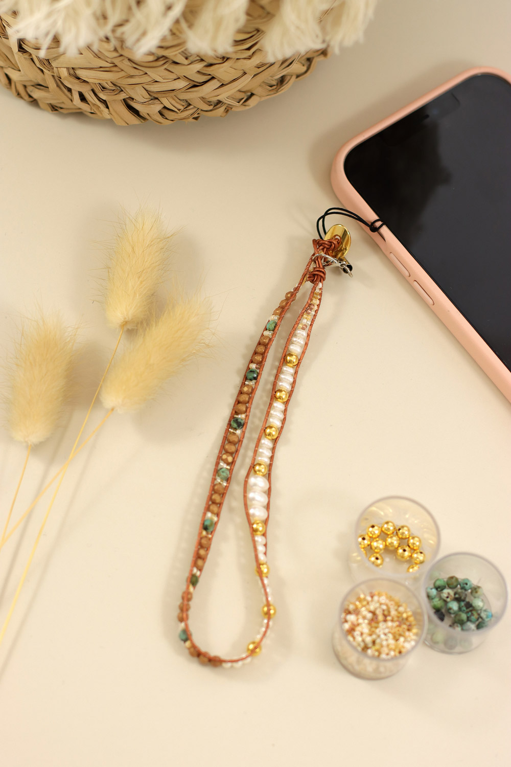 Schema Bracciale Tuto 2 giri o collegamento telefonico Schema Bracciale Tuto 2 giri o collegamento telefonico