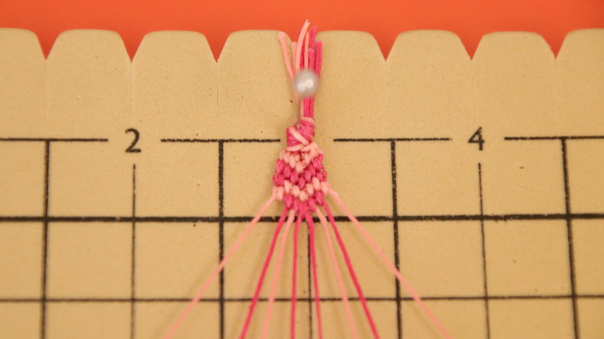 Creoli con braccialetto brasiliano Cuore in corde Slam : Tappa 21 Creoli con braccialetto brasiliano Cuore in corde Slam : Tappa 21