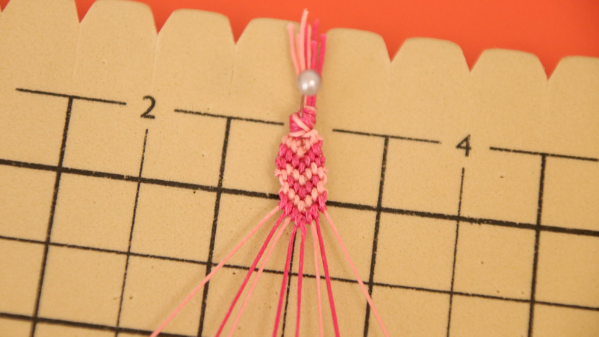 Creoli con braccialetto brasiliano Cuore in corde Slam : Tappa 23 Creoli con braccialetto brasiliano Cuore in corde Slam : Tappa 23