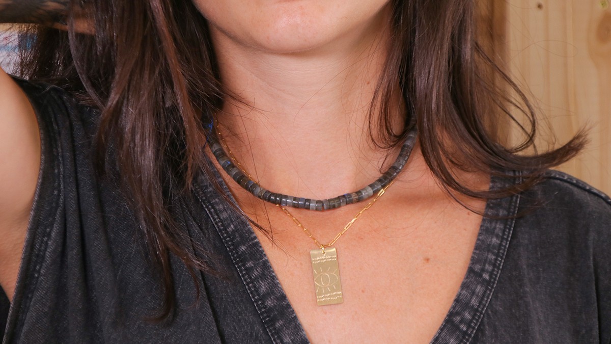 Schema Realizzazione di gioielli in oro 14K Schema Realizzazione di gioielli in oro 14K