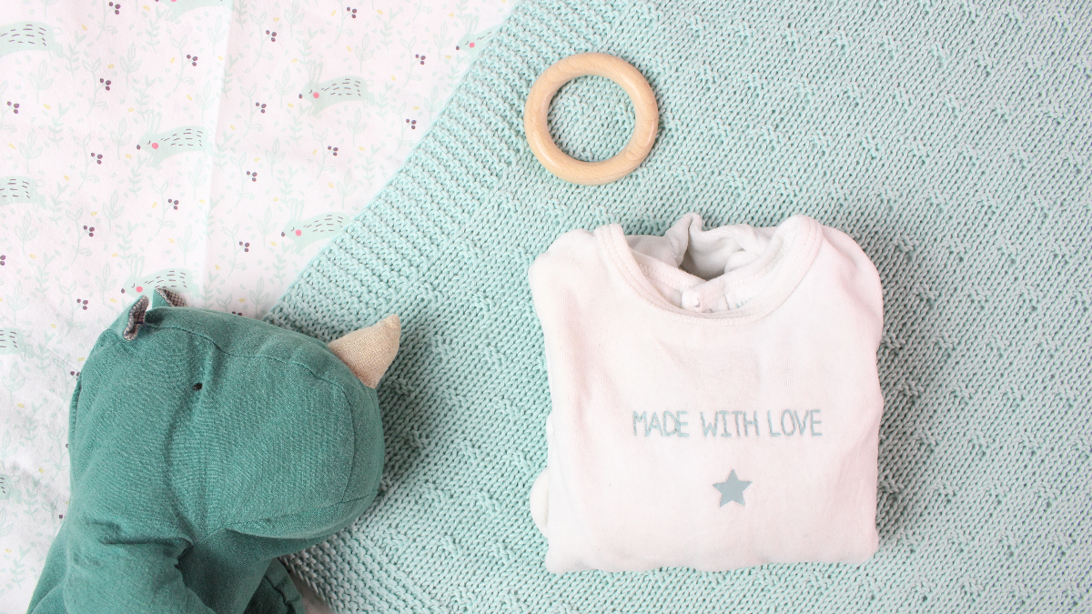 Schema Coperta per bambini lavorata a maglia Schema Coperta per bambini lavorata a maglia