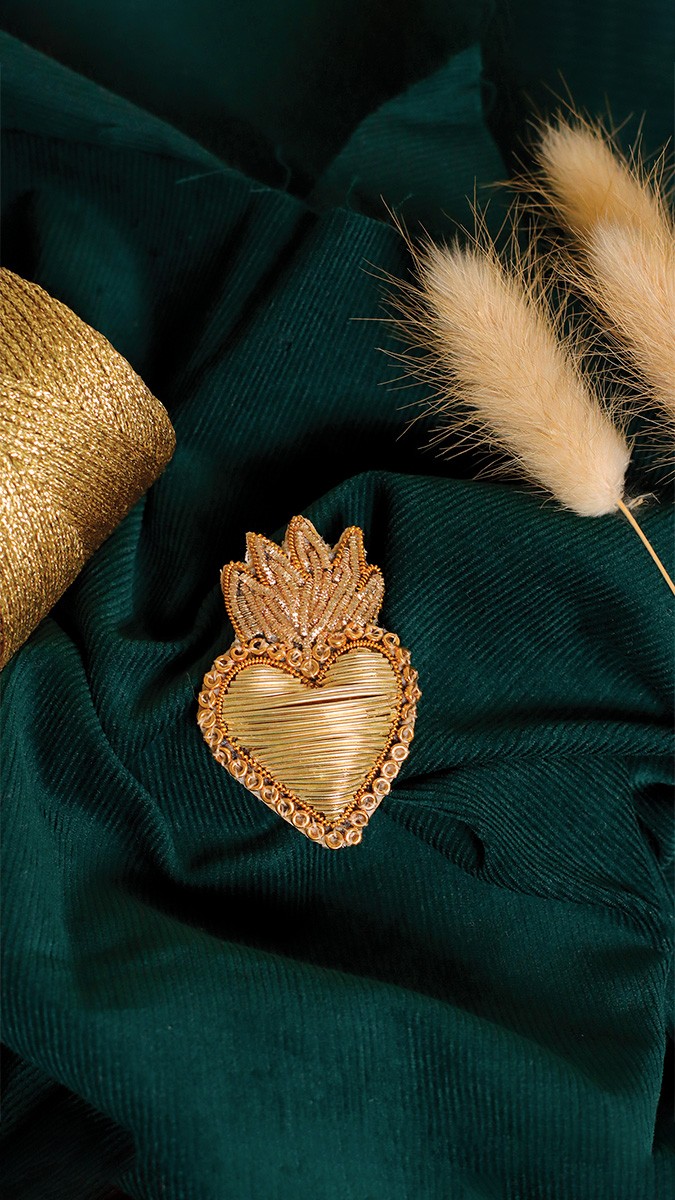 Schema Spilla Tuto cannetille ex-voto Schema Spilla Tuto cannetille ex-voto