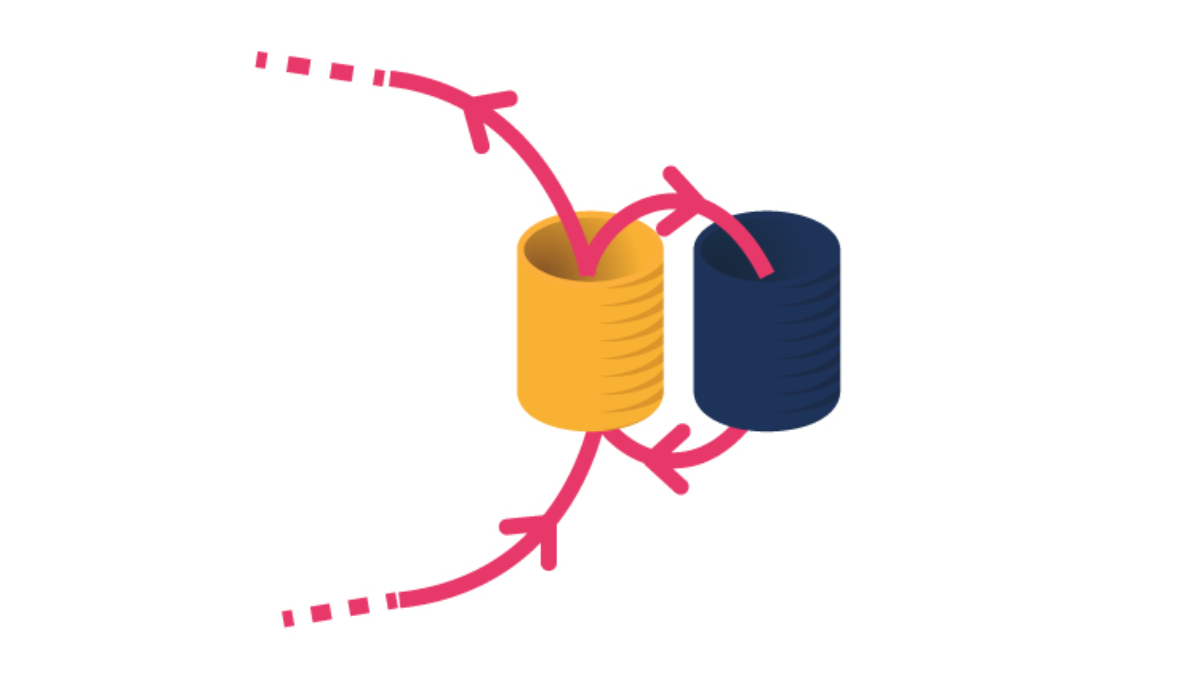 Orecchini Miyuki a triplo punto di fusione : Tappa 1 Orecchini Miyuki a triplo punto di fusione : Tappa 1