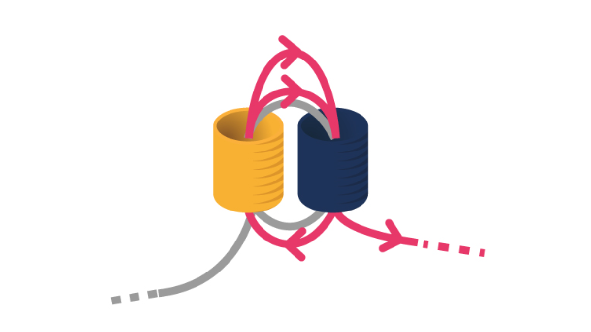 Orecchini Miyuki a triplo punto di fusione : Tappa 2 Orecchini Miyuki a triplo punto di fusione : Tappa 2