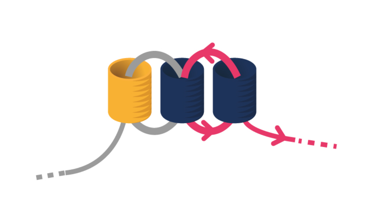 Orecchini Miyuki a triplo punto di fusione : Tappa 3 Orecchini Miyuki a triplo punto di fusione : Tappa 3