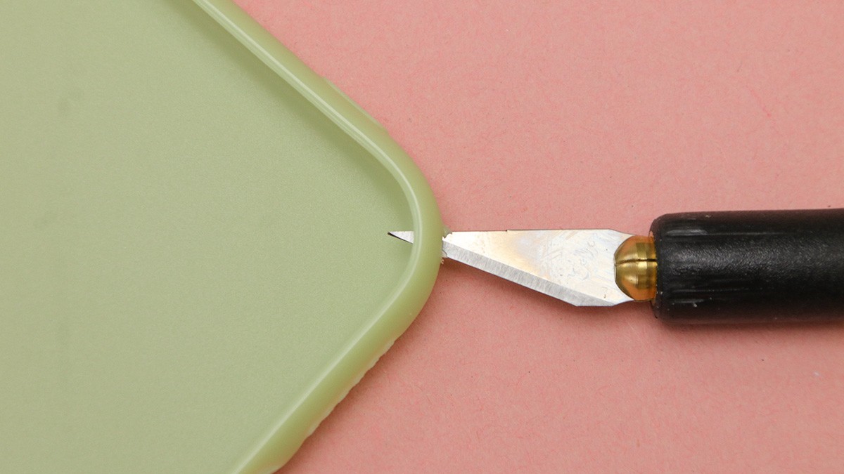 Fai da te Cavo telefonico colorato : Tappa 1 Fai da te Cavo telefonico colorato : Tappa 1