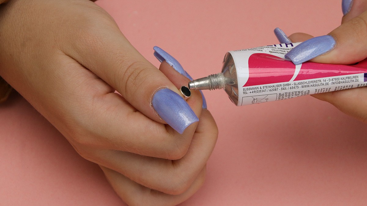 Fai da te Cavo telefonico colorato : Tappa 7 Fai da te Cavo telefonico colorato : Tappa 7