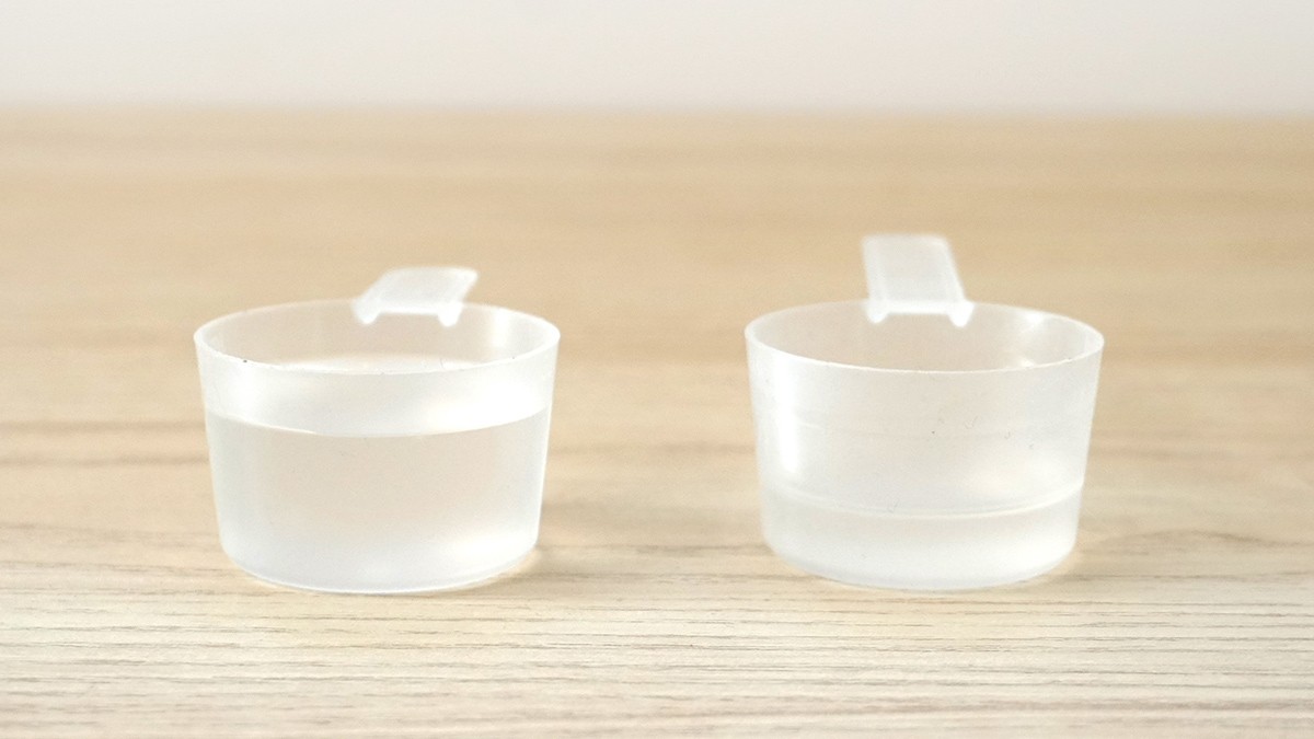 Portatovaglioli in resina fai da te : Tappa 1 Portatovaglioli in resina fai da te : Tappa 1