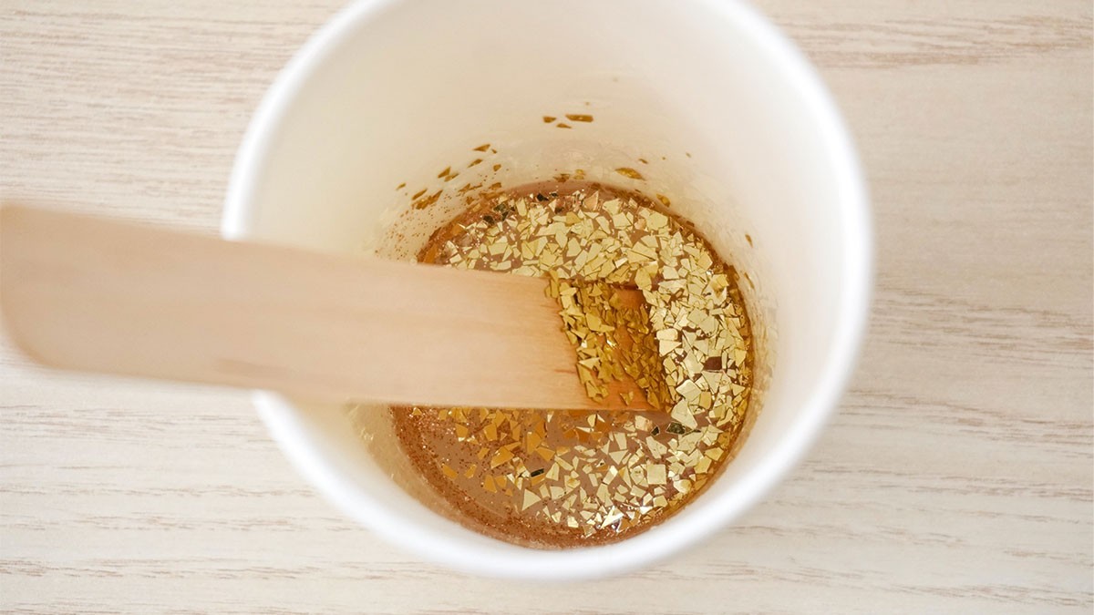 Portatovaglioli in resina fai da te : Tappa 2 Portatovaglioli in resina fai da te : Tappa 2