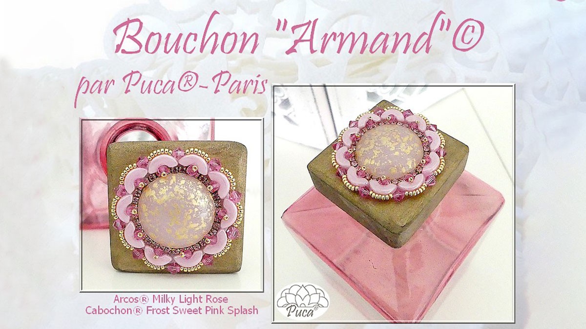 Schema Tappo Armand con supporto in legno personalizzabile da Puca®. Schema Tappo Armand con supporto in legno personalizzabile da Puca®.