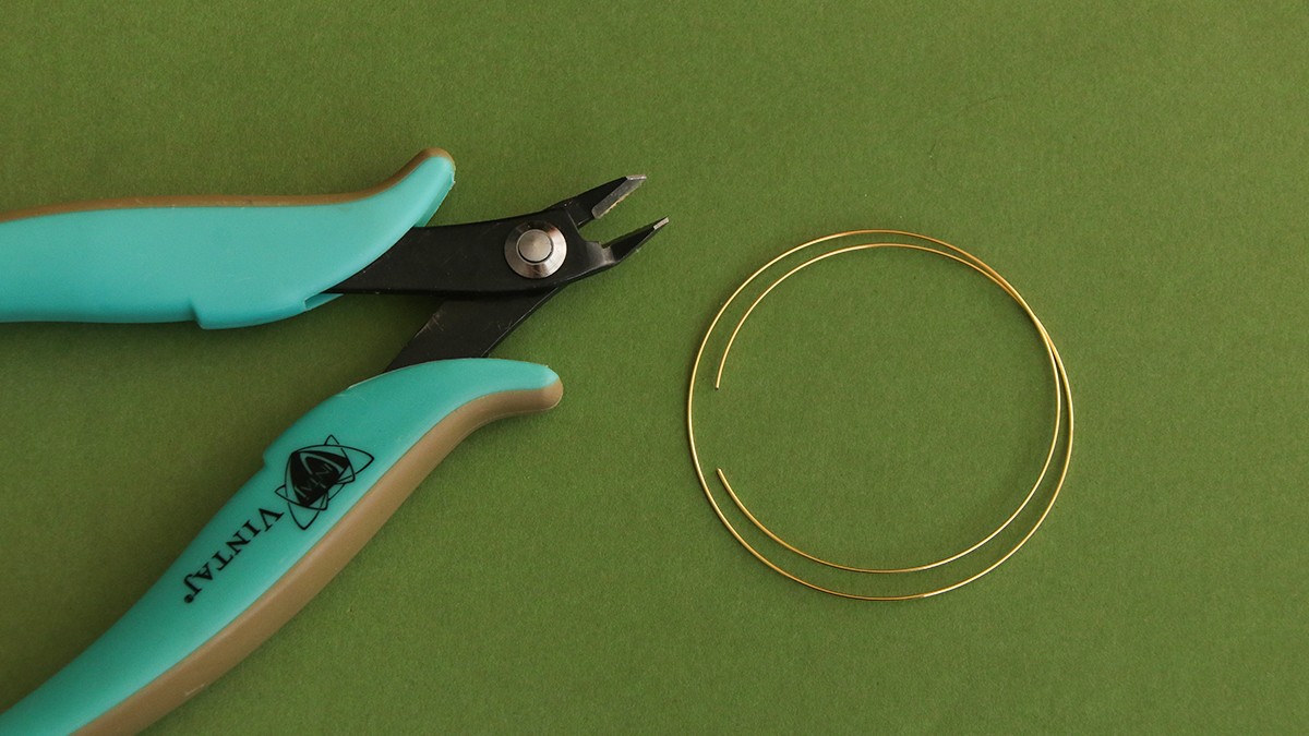 Bracciale multigiro, perle di pietra naturale rosa e malva : Tappa 2 Bracciale multigiro, perle di pietra naturale rosa e malva : Tappa 2