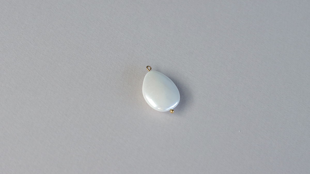 Gioielli a bolle - Bracciale a maglie e orecchini asimmetrici : Tappa 1 Gioielli a bolle - Bracciale a maglie e orecchini asimmetrici : Tappa 1