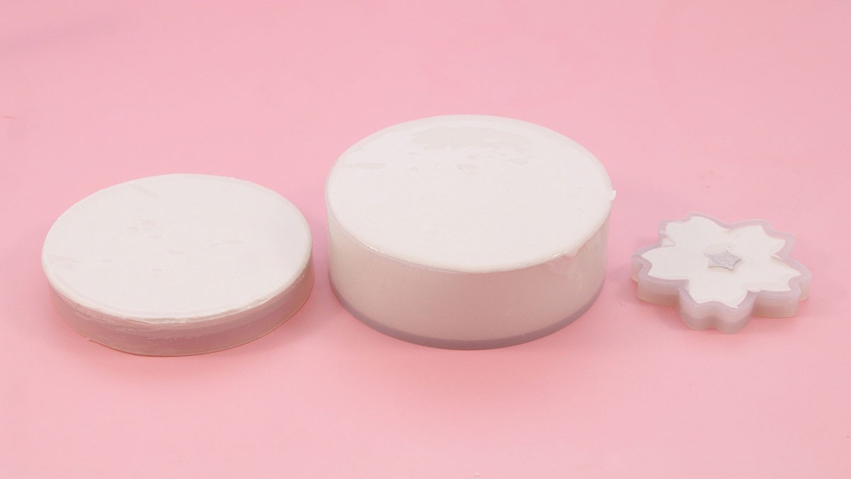 Raysin polvere di fiori creoli e scatola : Tappa 2 Raysin polvere di fiori creoli e scatola : Tappa 2