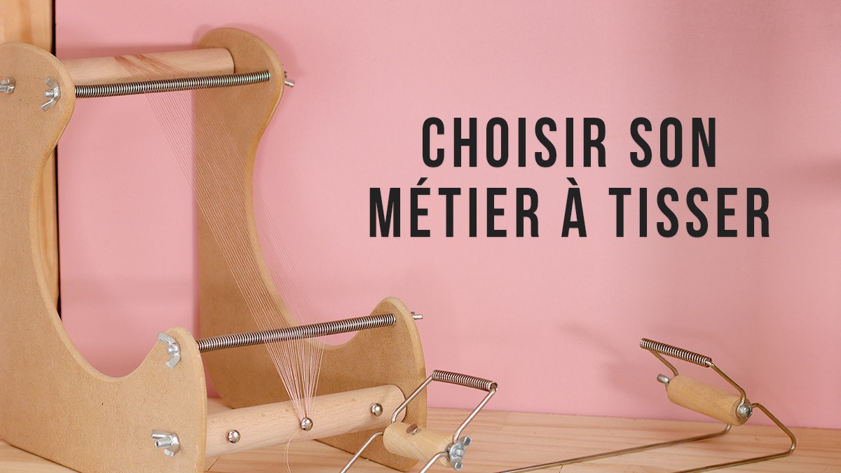 Scegliere il telaio per perline Scegliere il telaio per perline