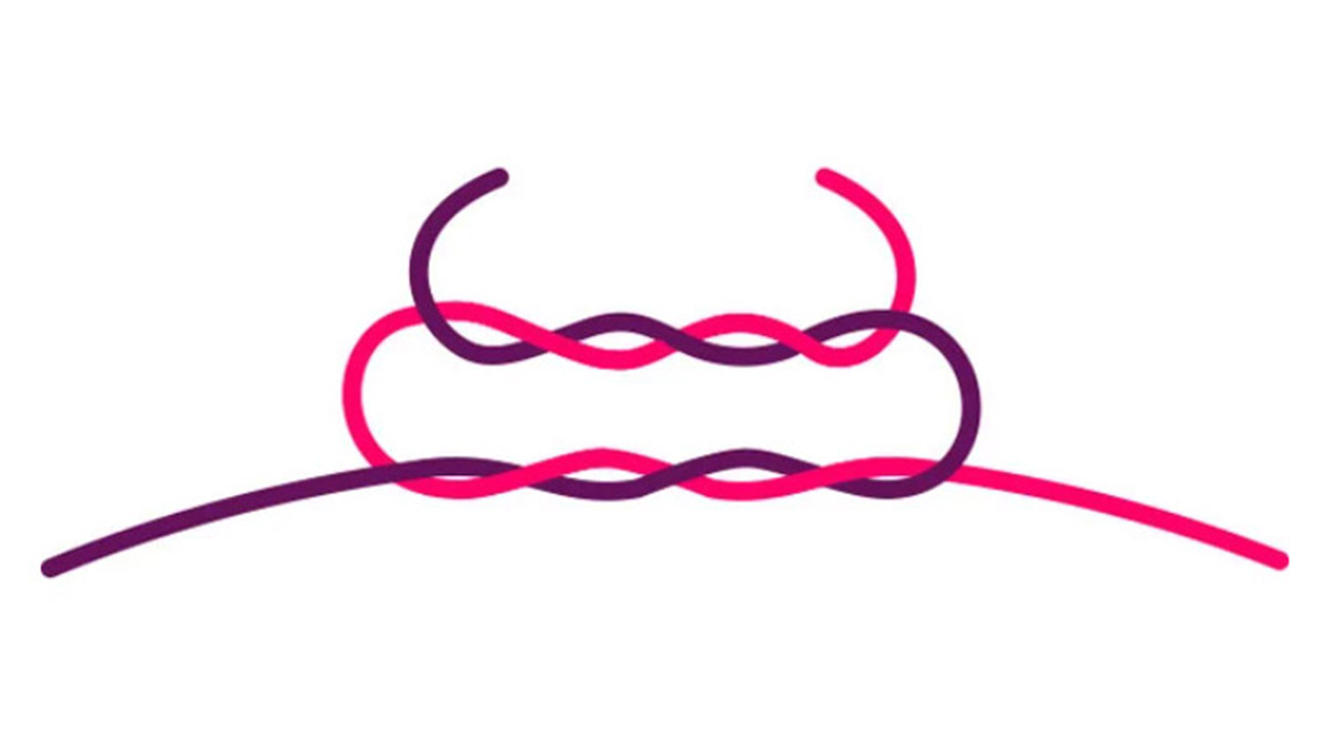 Braccialetti elastici Tubi di perline in acrilico e legno : Tappa 2 Braccialetti elastici Tubi di perline in acrilico e legno : Tappa 2