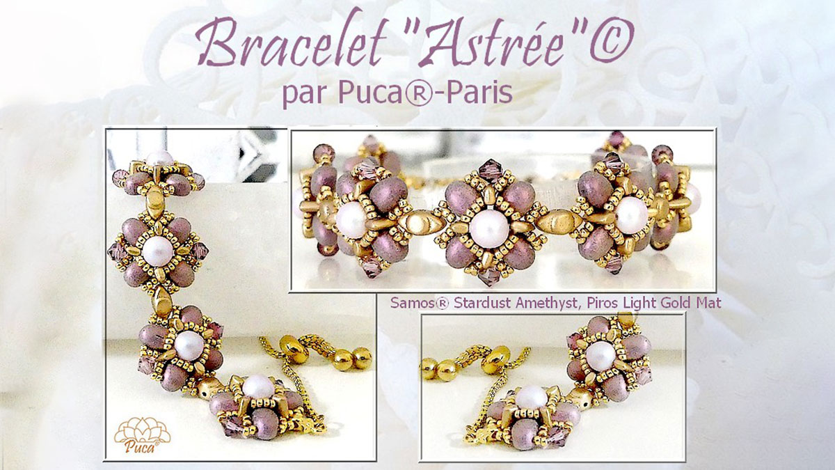 Bracciale Astrée by Puca Bracciale Astrée by Puca