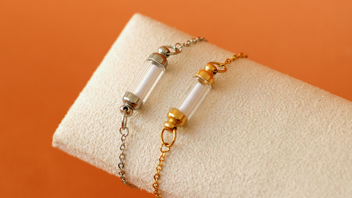 Schema Bracciali comuni per le coppie Mots Doux Schema Bracciali comuni per le coppie Mots Doux