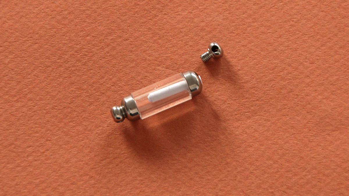 Bracciali comuni per le coppie Mots Doux : Tappa 2 Bracciali comuni per le coppie Mots Doux : Tappa 2