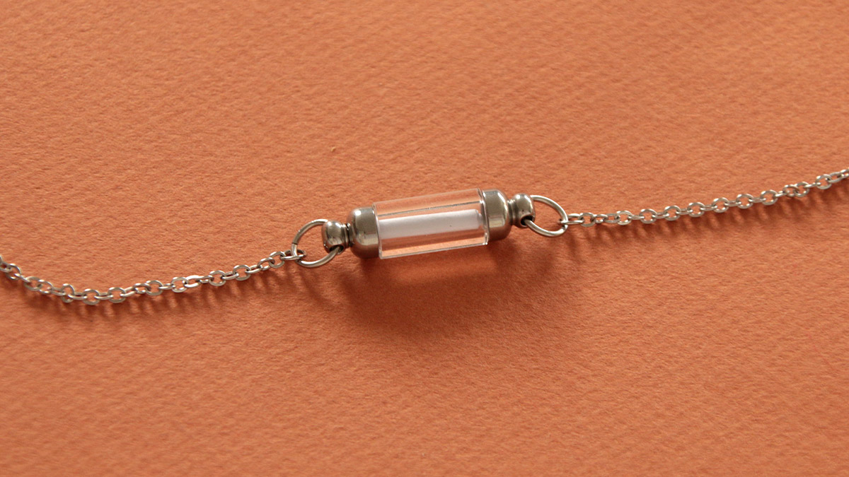 Bracciali comuni per le coppie Mots Doux : Tappa 3 Bracciali comuni per le coppie Mots Doux : Tappa 3