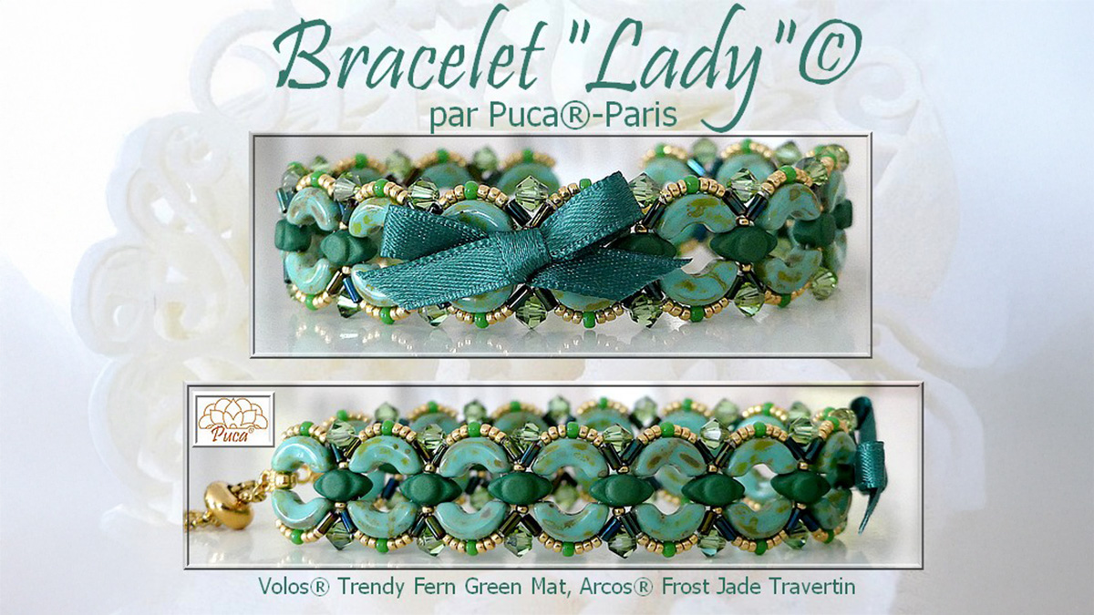 Bracciale Lady by Puca Bracciale Lady by Puca