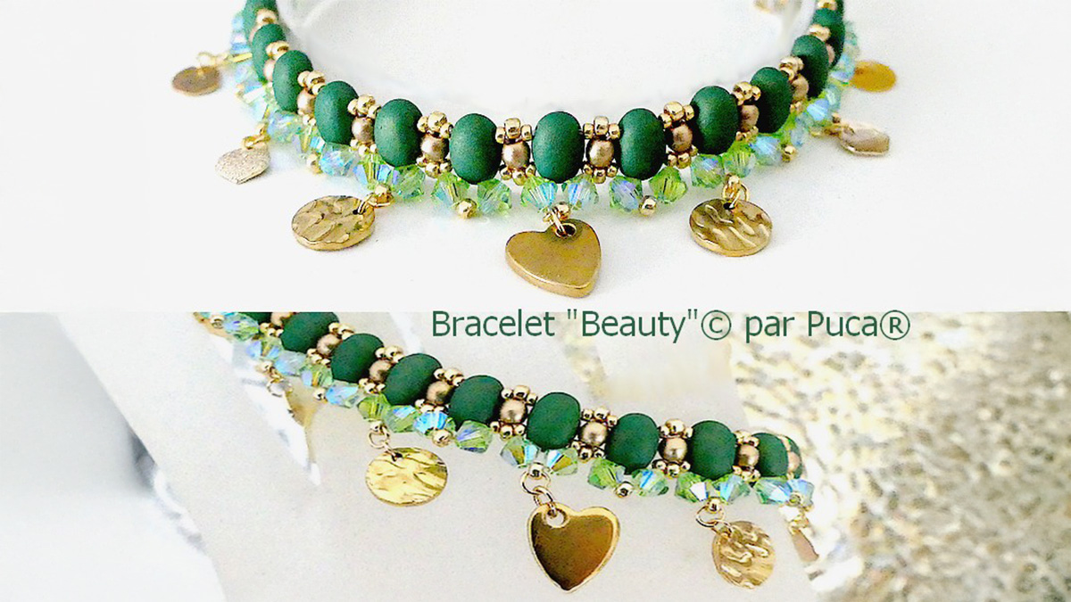 Bracciale Beauty by Puca Bracciale Beauty by Puca