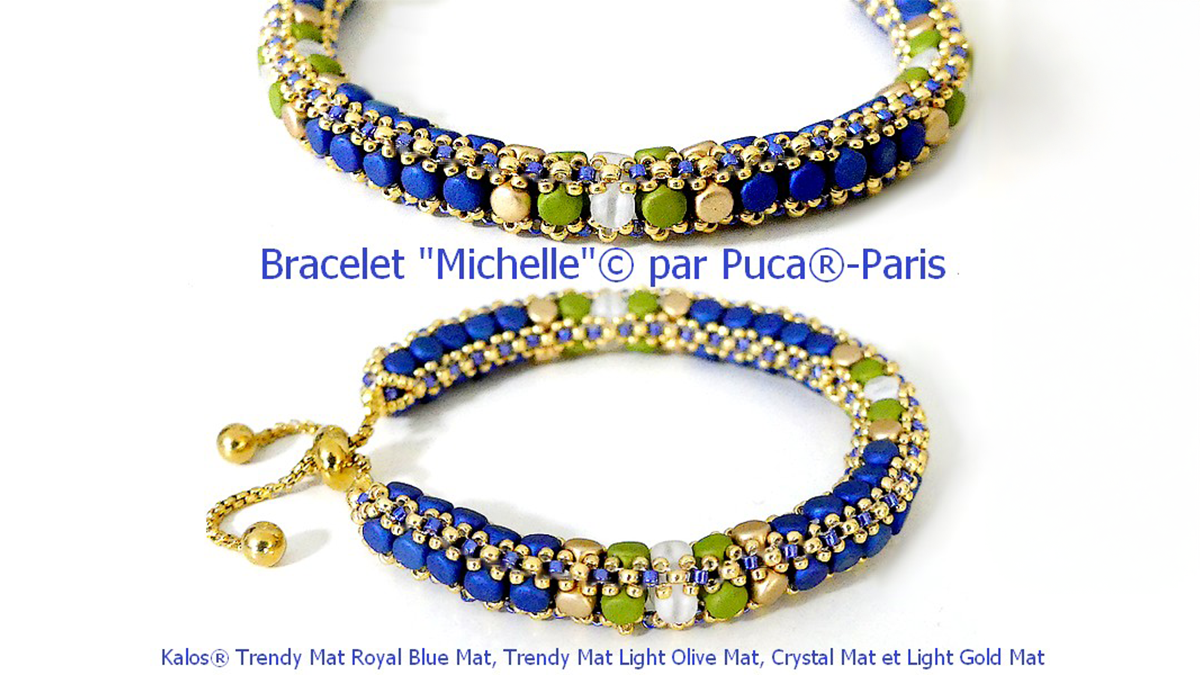 Bracciale Michelle by Puca Bracciale Michelle by Puca