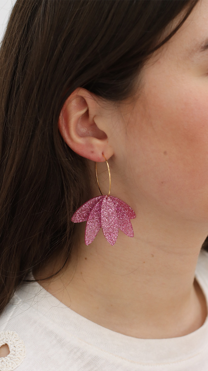 Schema Creoli a foglie colorate Schema Creoli a foglie colorate