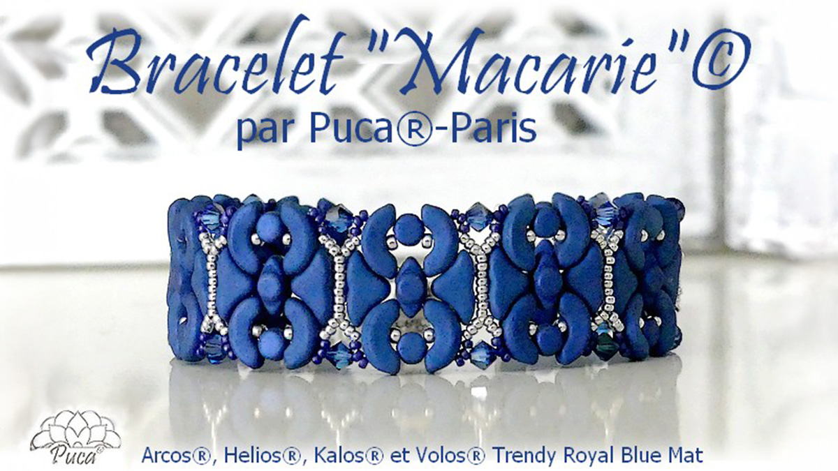 Bracciale Macarie by Puca Bracciale Macarie by Puca