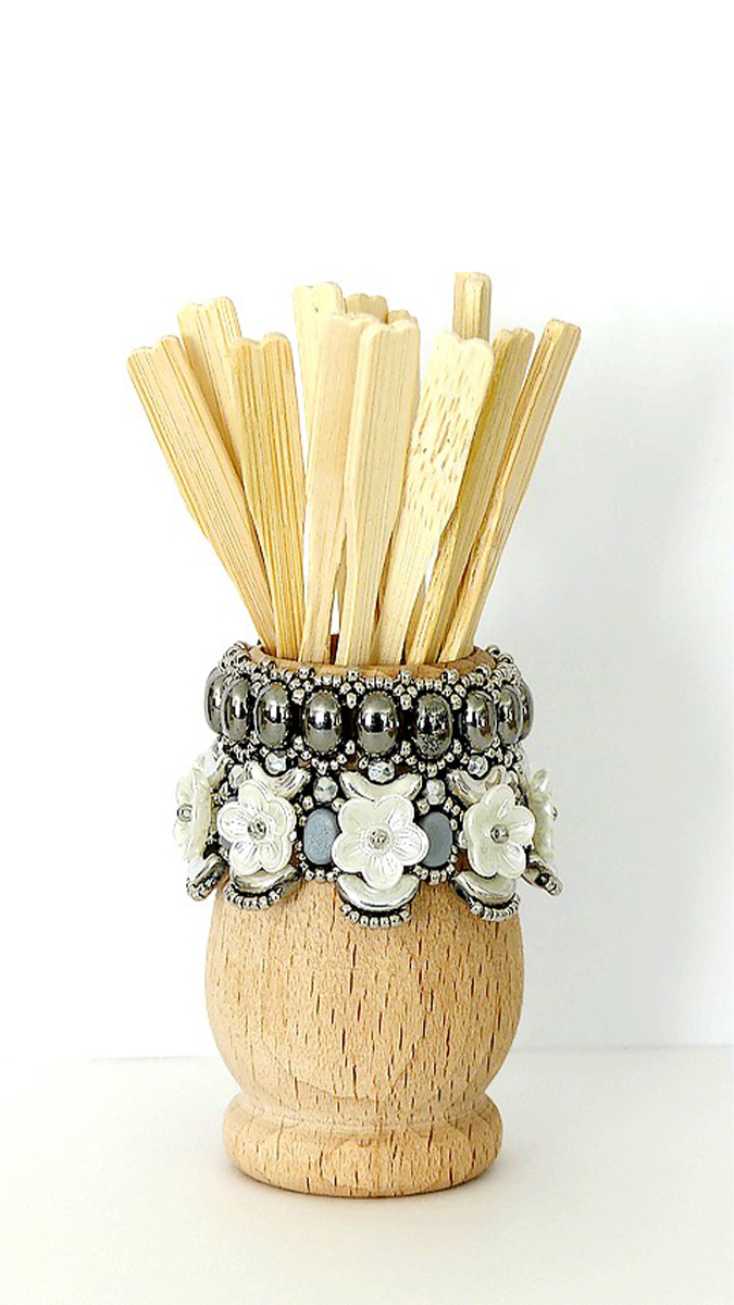 Schema Astuccio per matite Le petit Malin by Puca Schema Astuccio per matite Le petit Malin by Puca