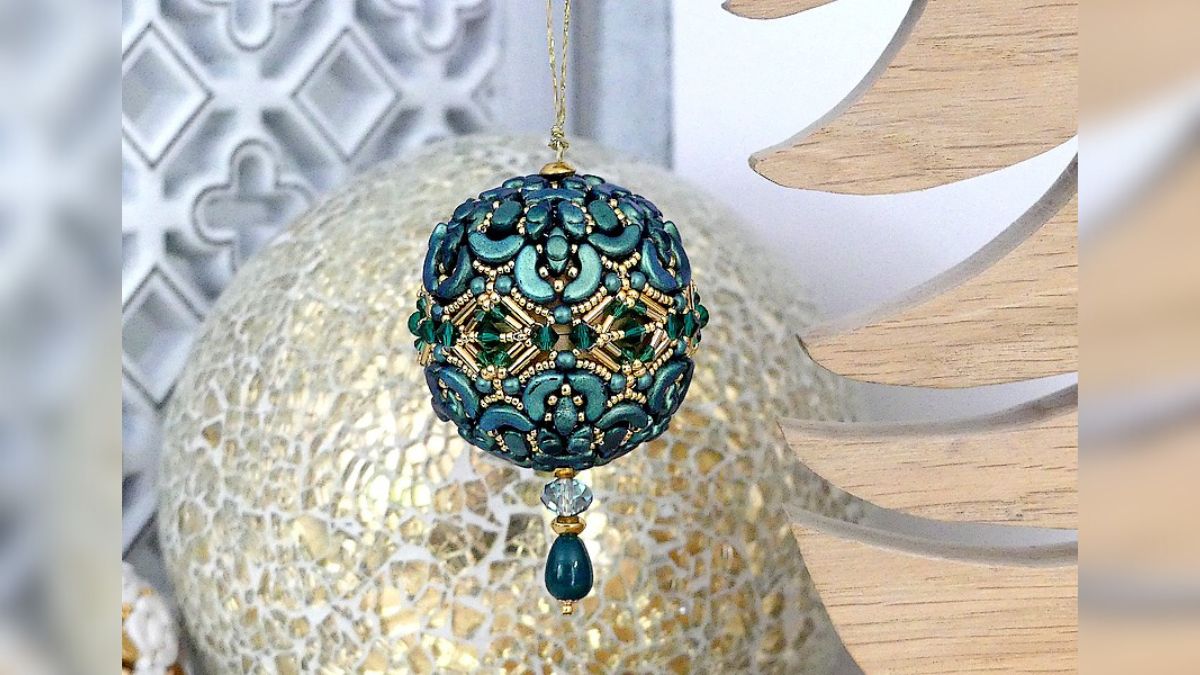 Perla di Natale di Puca ® - Puca Perla di Natale di Puca ® - Puca