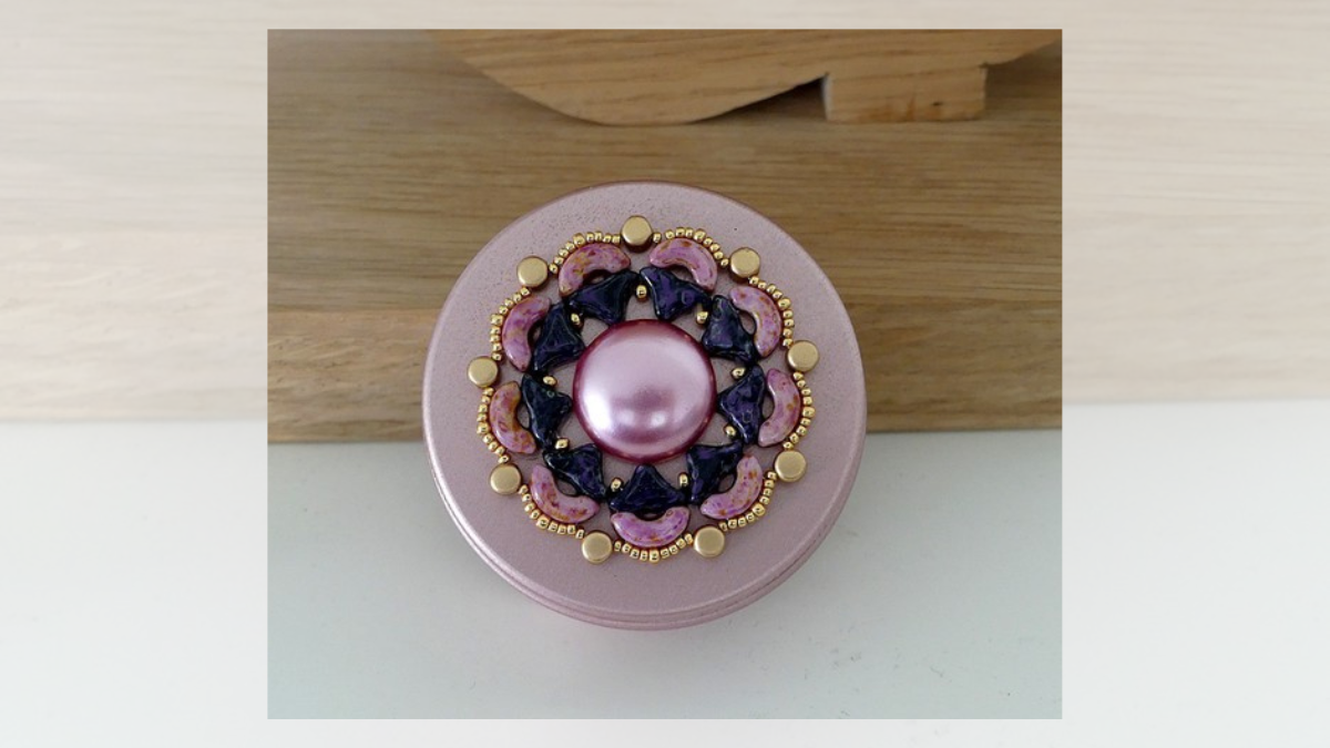 Schema Scatola Deco di Puca ® Schema Scatola Deco di Puca ®