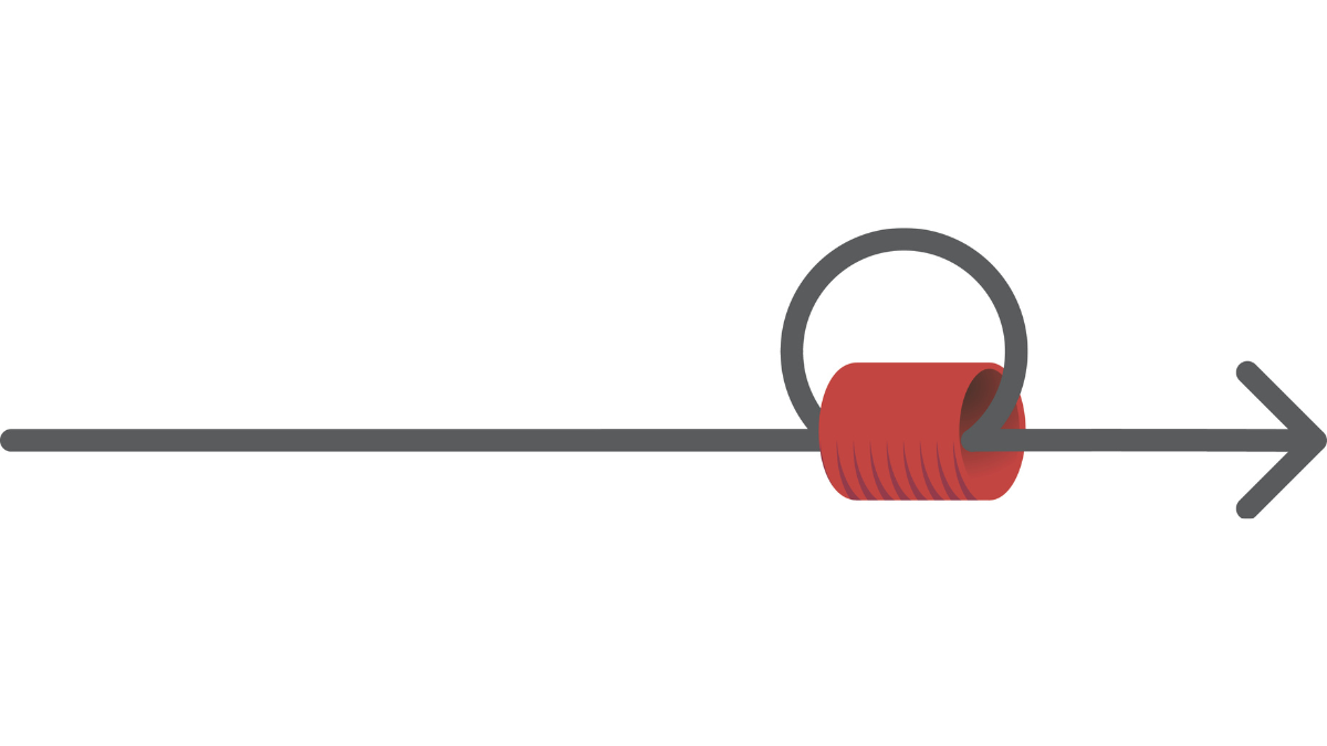 Bracciale a triangolo con Perle Miyuki 11/0 in coppia peyote : Tappa 1 Bracciale a triangolo con Perle Miyuki 11/0 in coppia peyote : Tappa 1