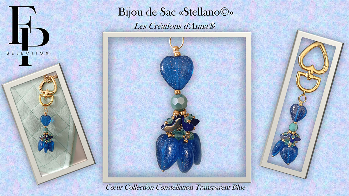 Borsa gioiello Stellano Borsa gioiello Stellano