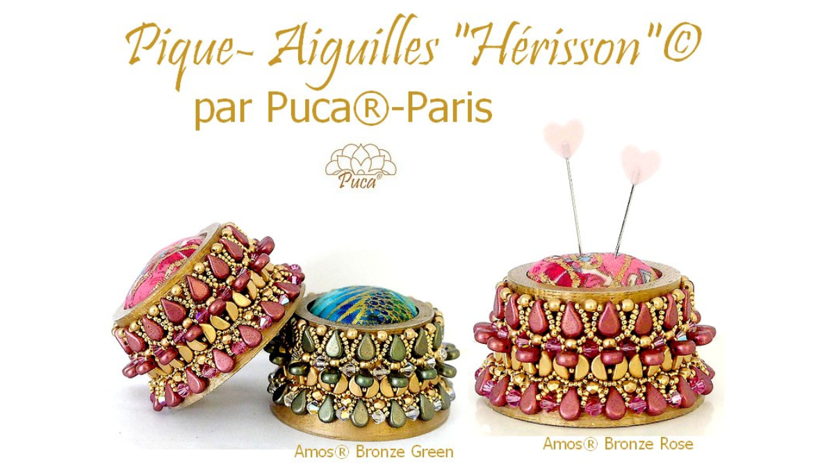 Riccio Pick di Puca Riccio Pick di Puca