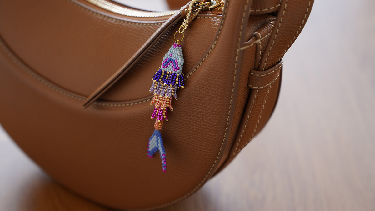 Tessitura 3D multi-tecnica del pesce Tessitura 3D multi-tecnica del pesce