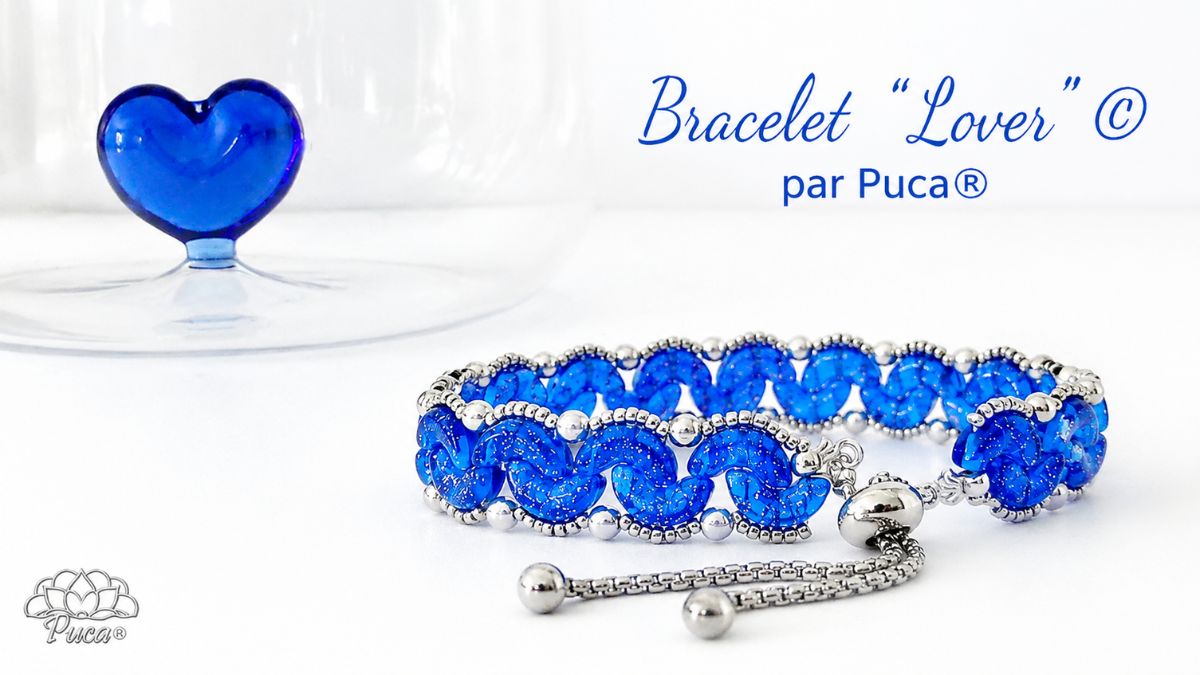 Braccialetto Lover di Puca® Braccialetto Lover di Puca®