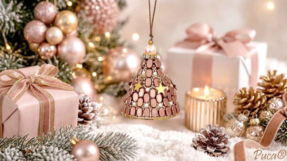 Albero di Natale di Puca® Albero di Natale di Puca®